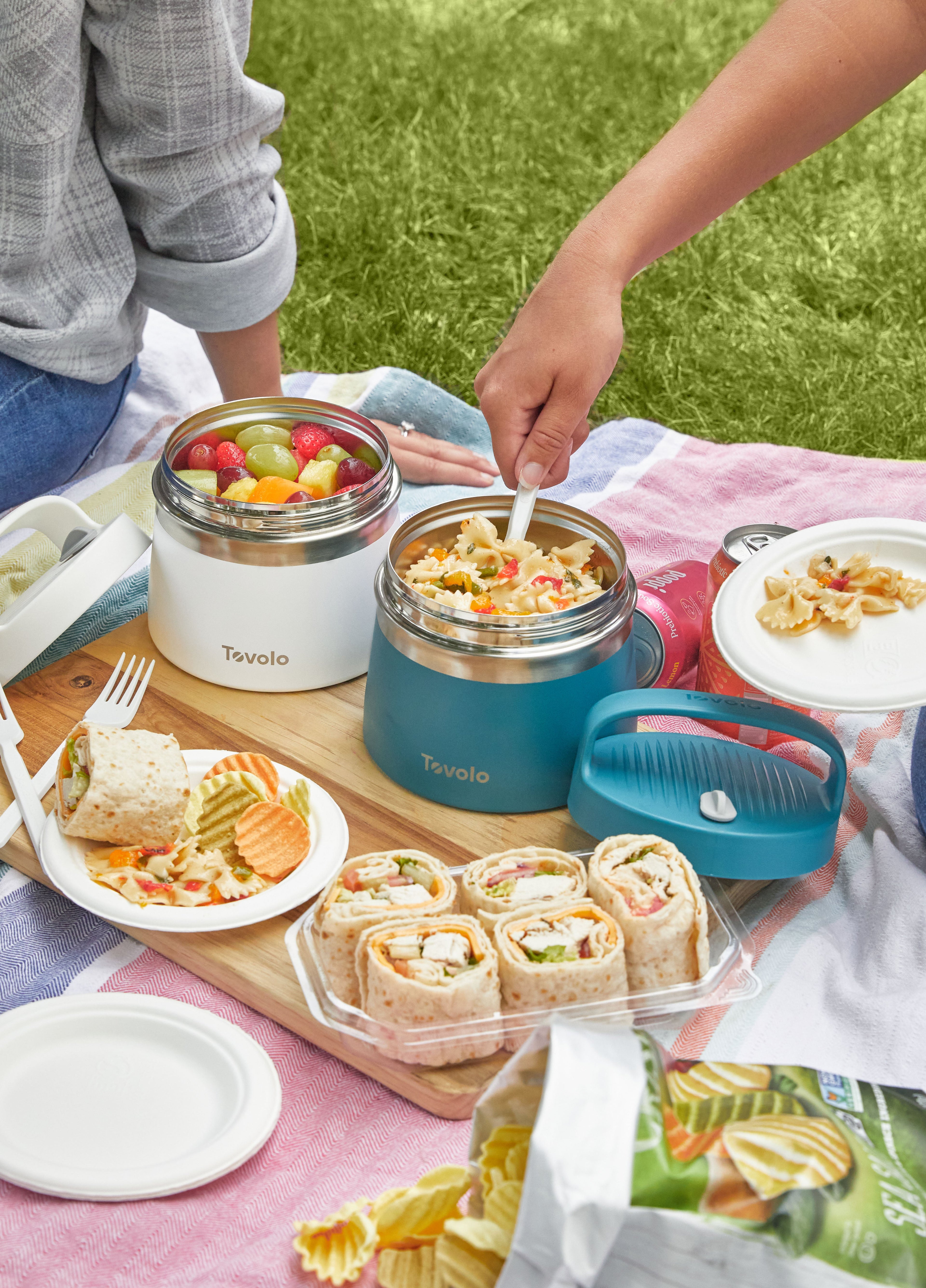 Food Storage