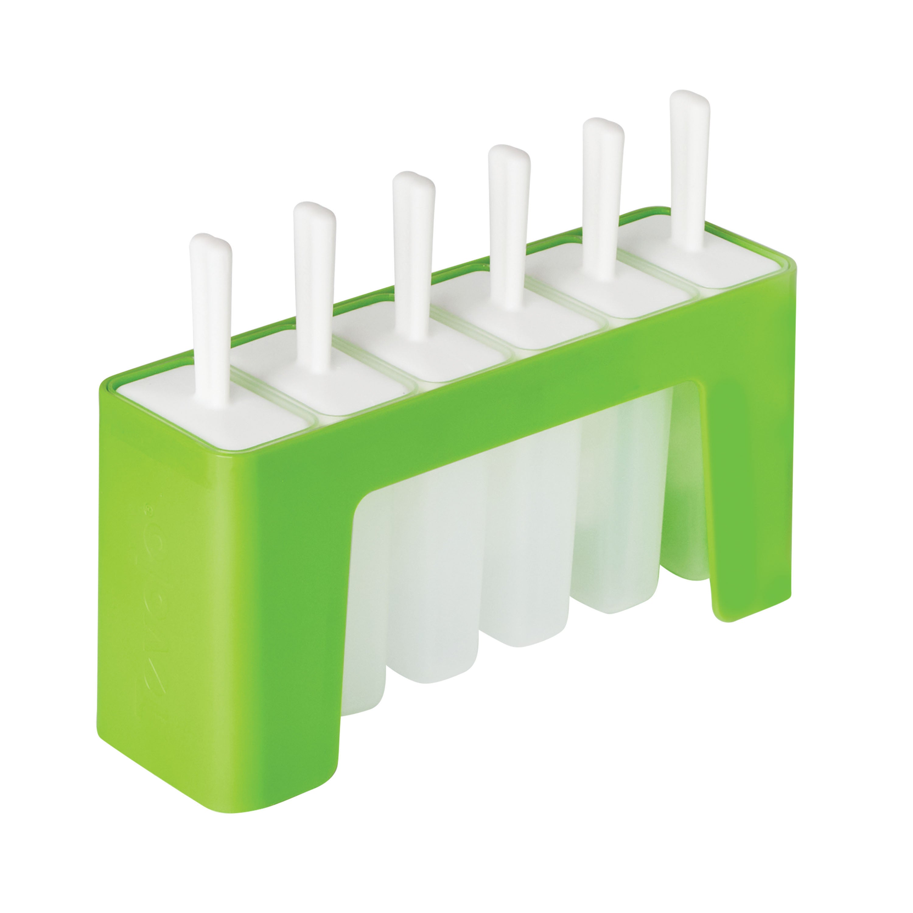 Tovolo Pop Molds with Tray