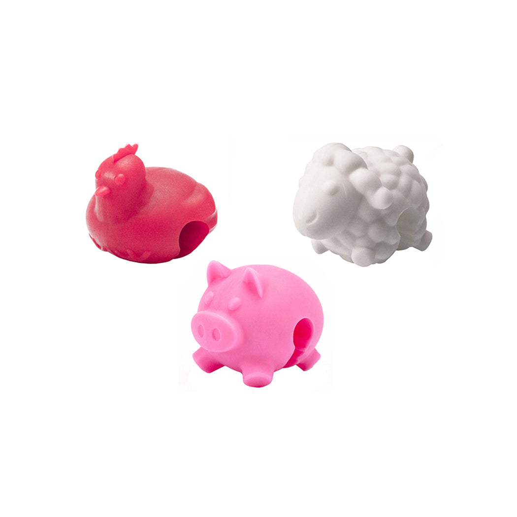 Tovolo 81-9943 Mestolo In Silicone Con Anima In Nylon – Colore Carbone, Resistente Al Calore 315°C