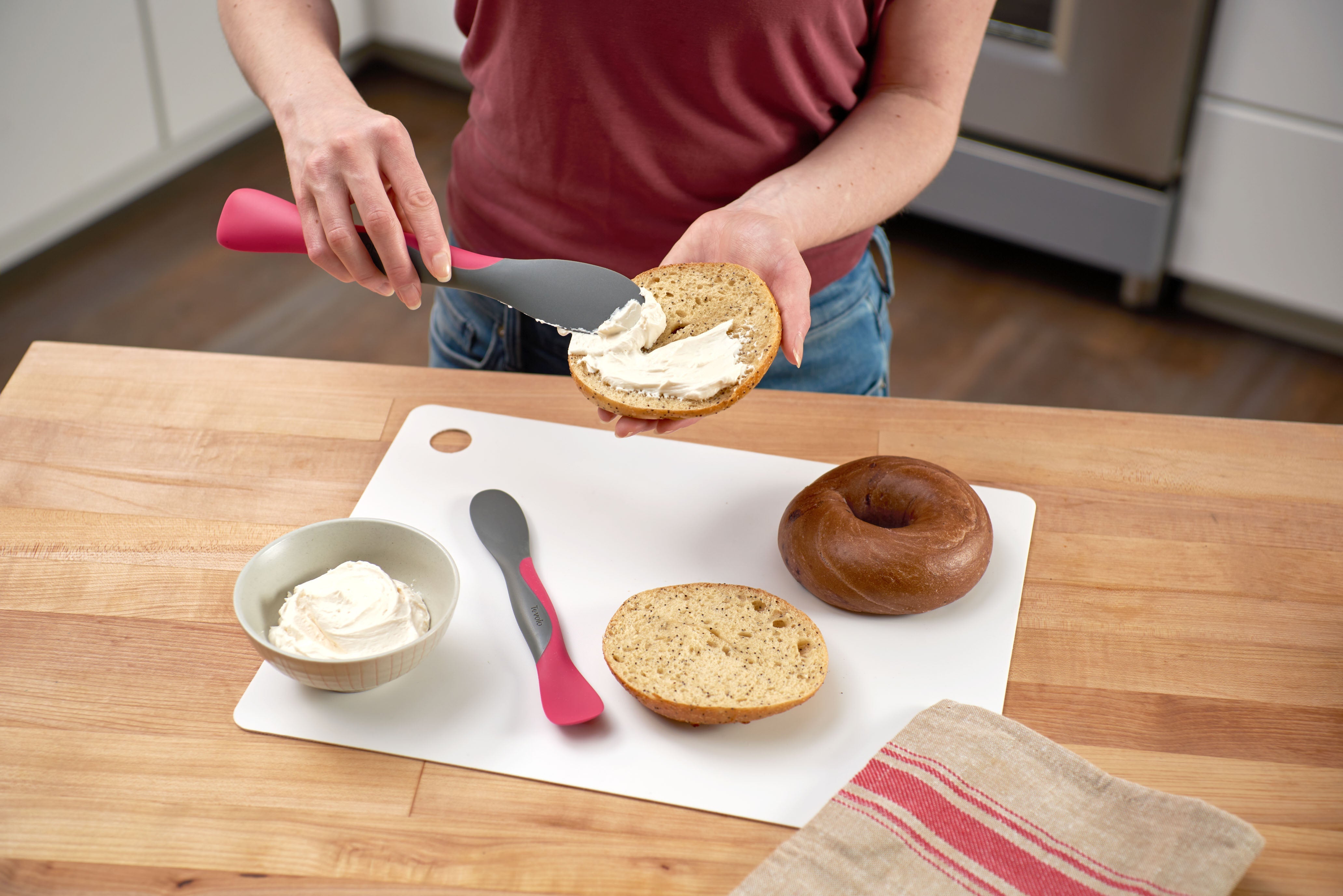 Scoop & Spread™ Tools