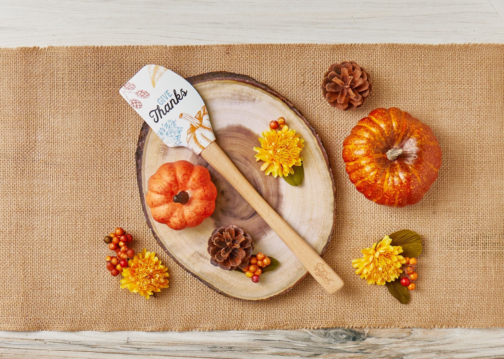 Fall Baking