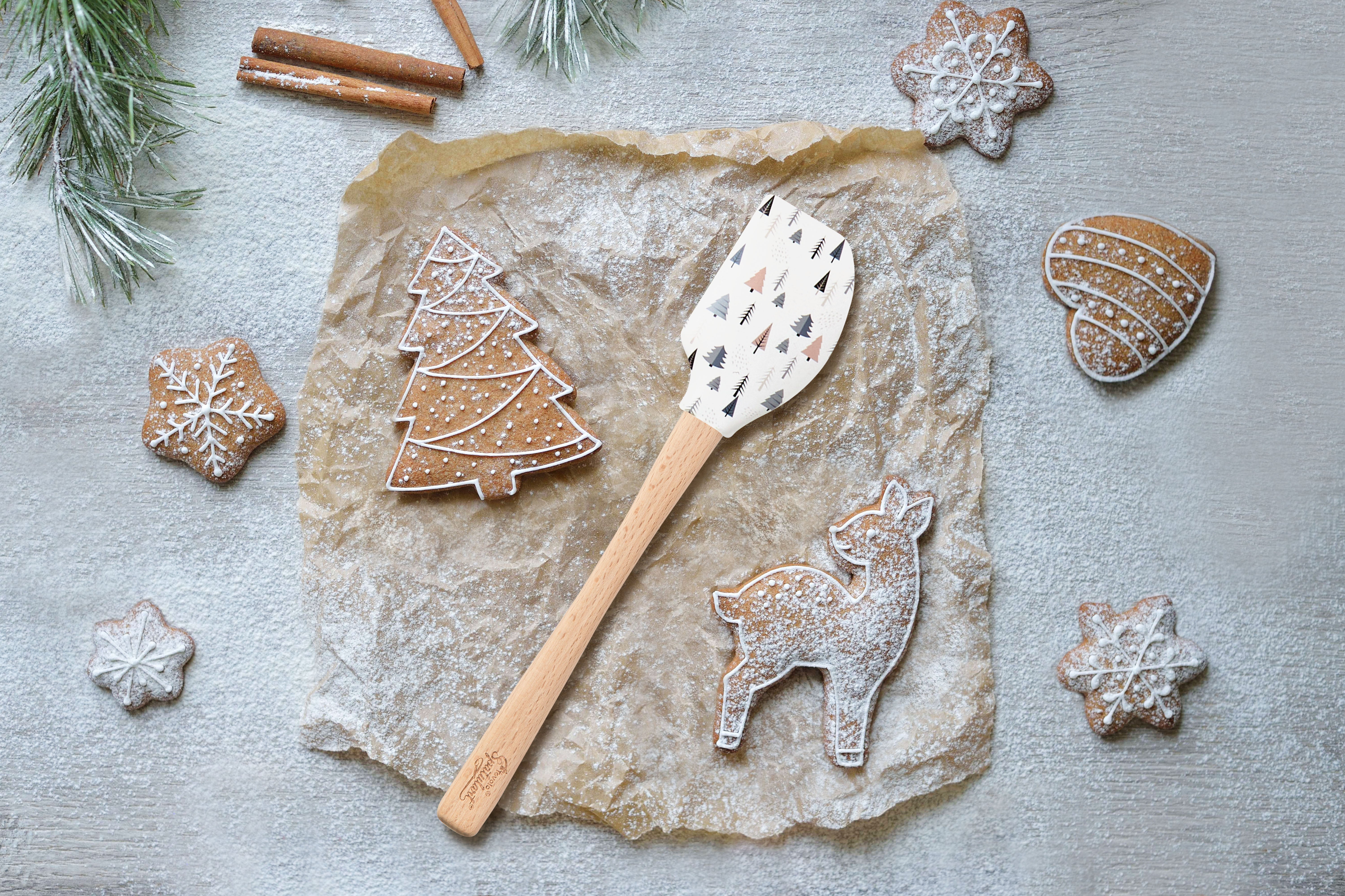 Holiday Hosting