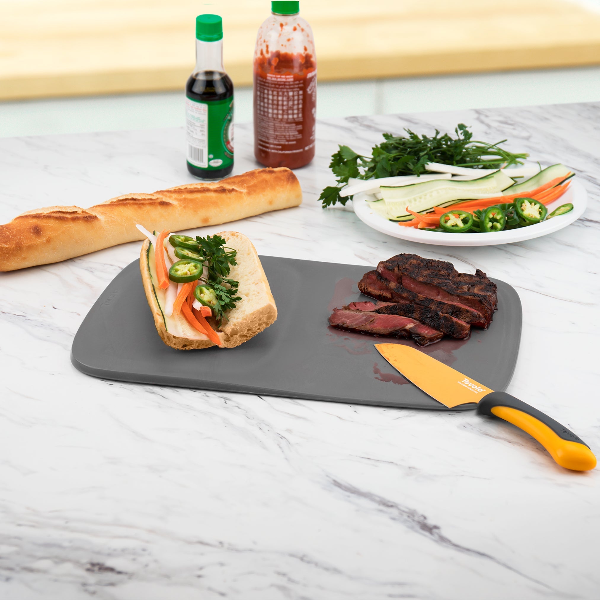 Cutting Boards & Mats