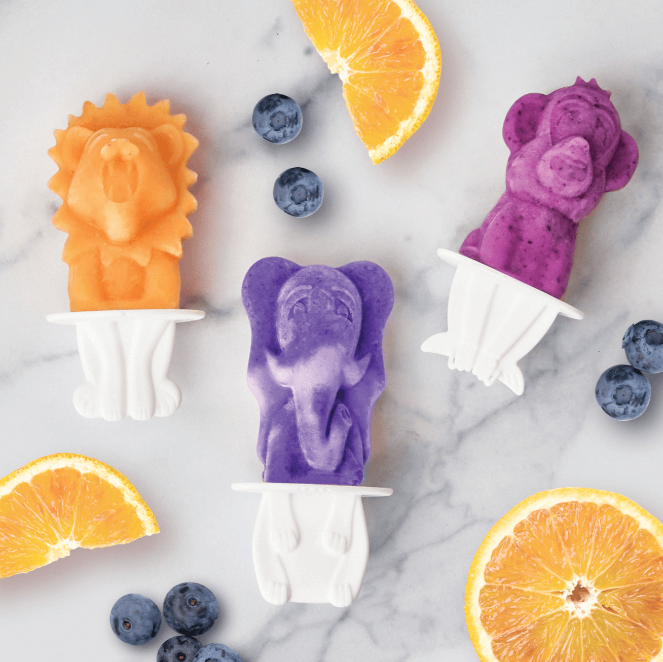 Pop Molds