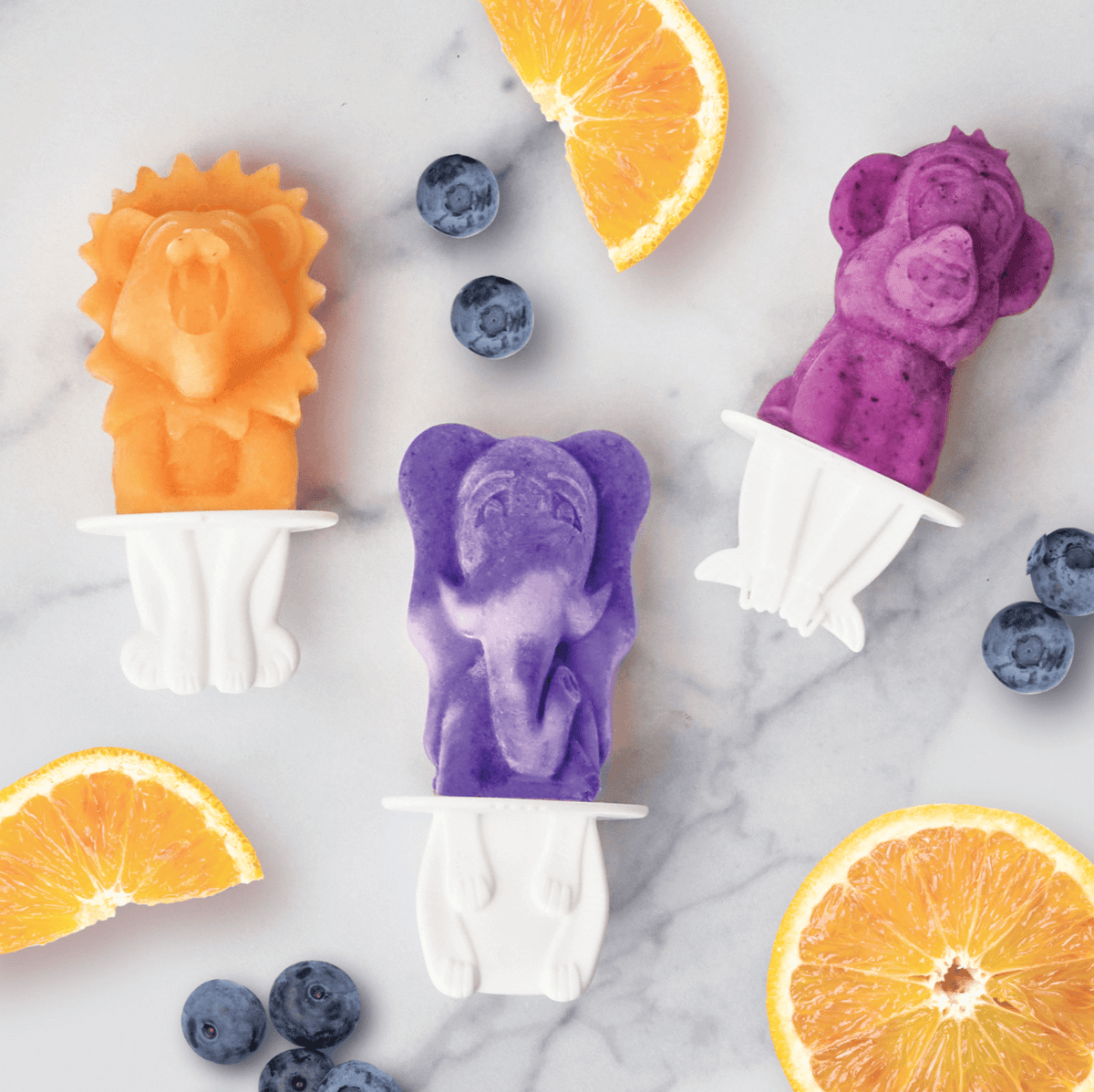 Pop Molds