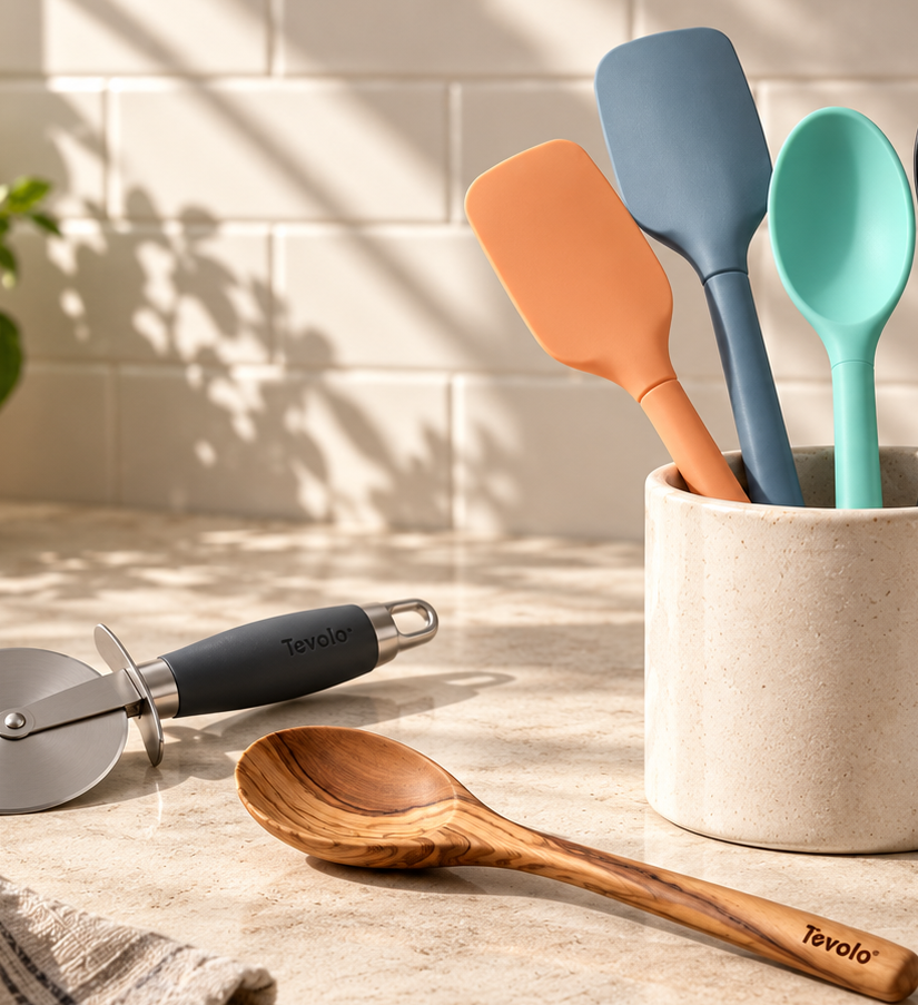 Kitchen Utensils