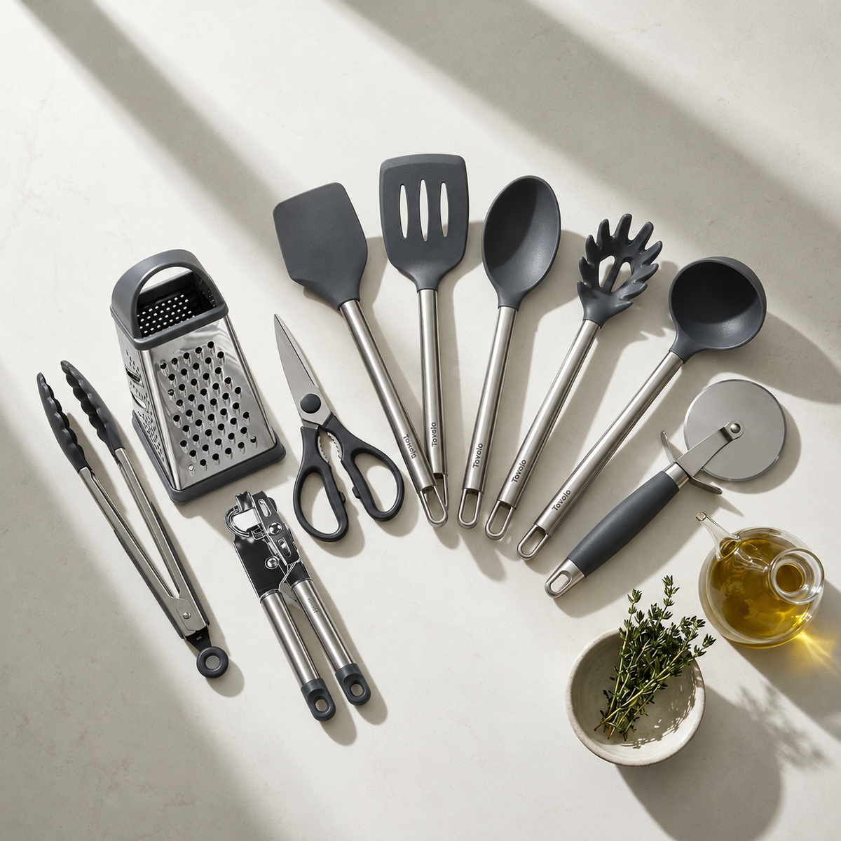All Food Prep