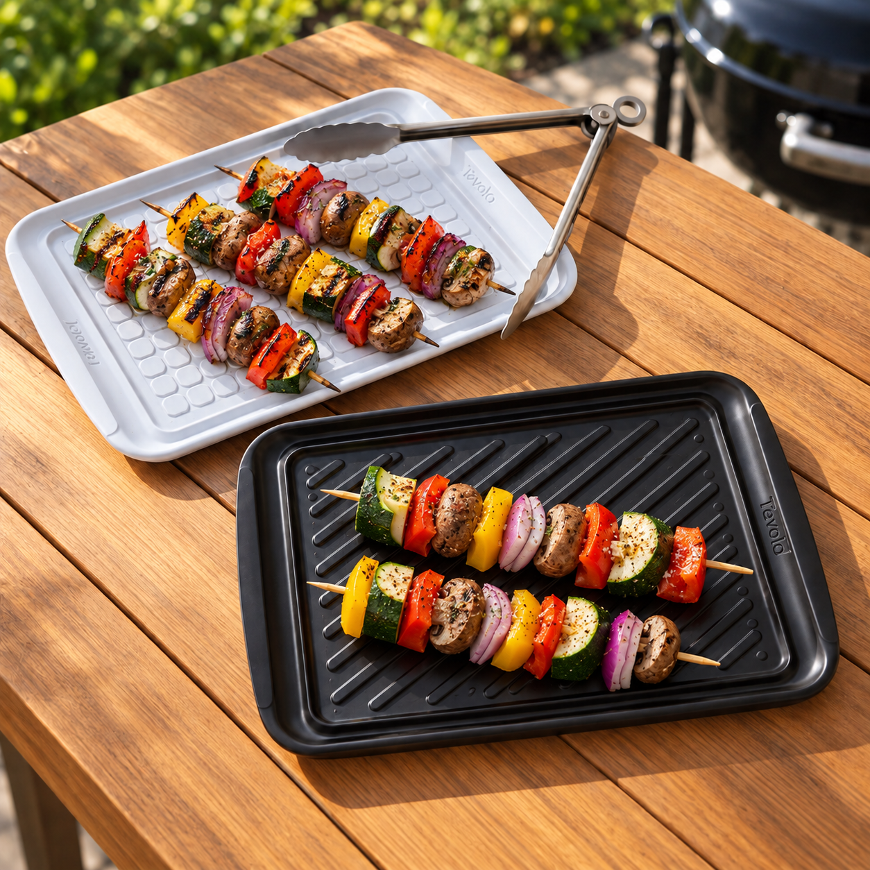 BBQ & Grilling Tools