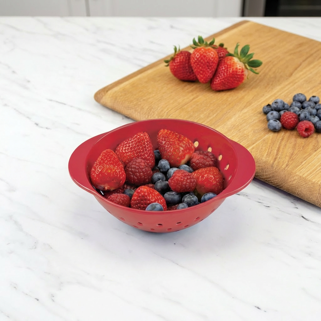 Bowls, Colanders & Strainers