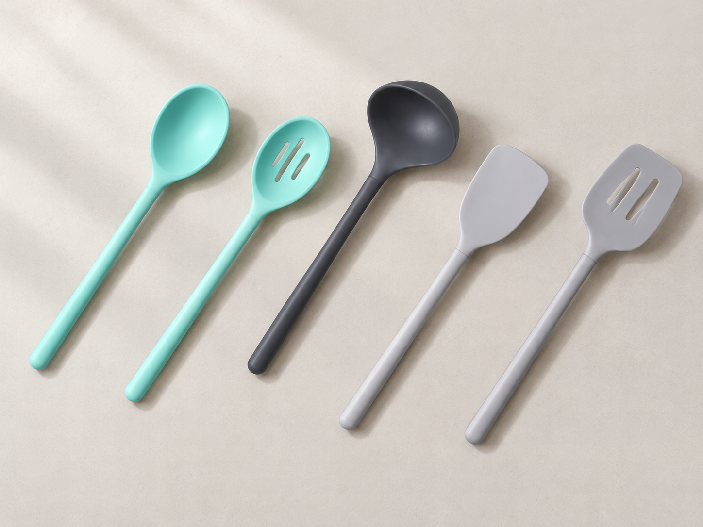 Flex-Core® Spatulas