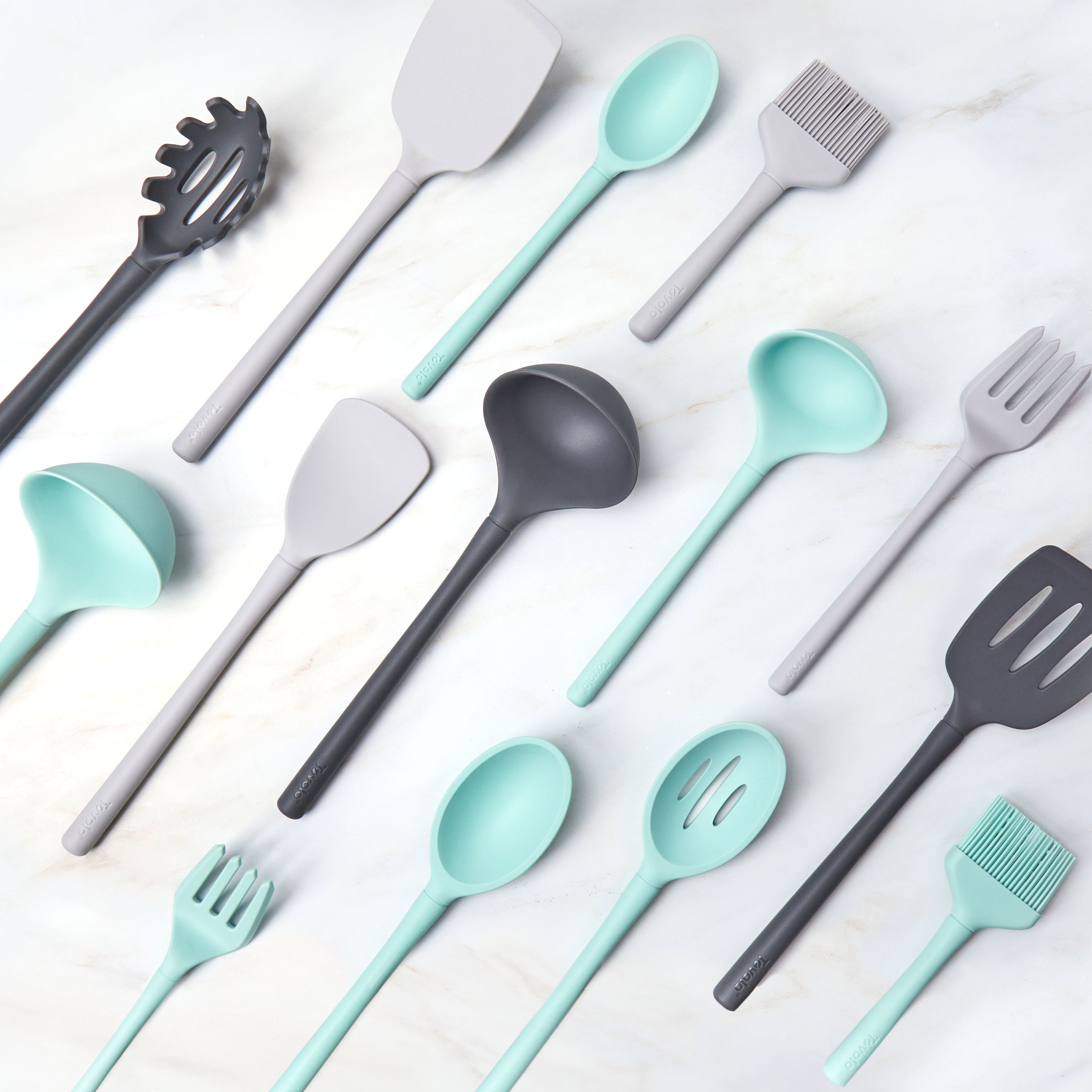 Spoons, Ladles & Mashers