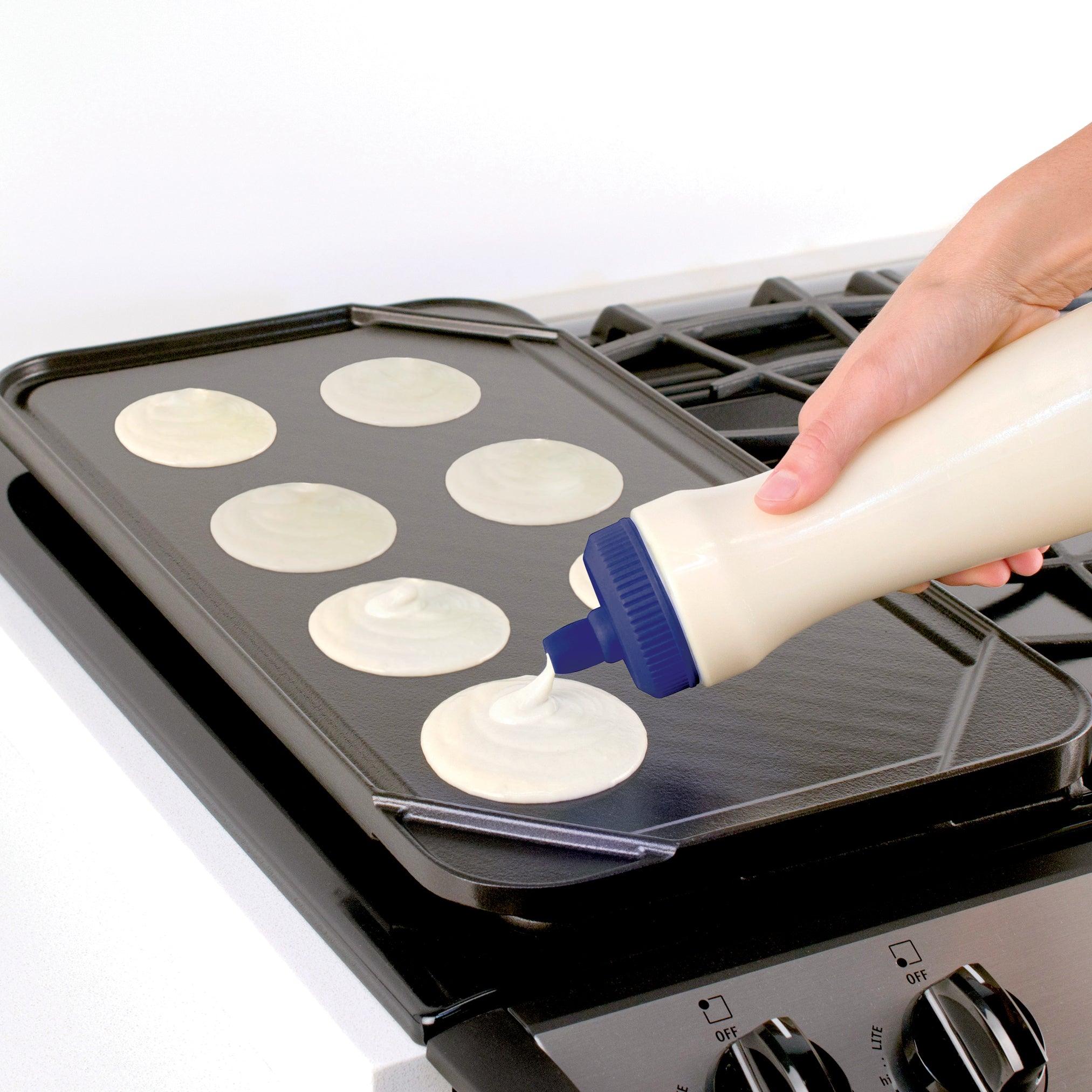 Pancake Pen 2.0
