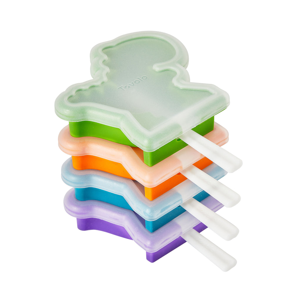Pop Molds Stackable