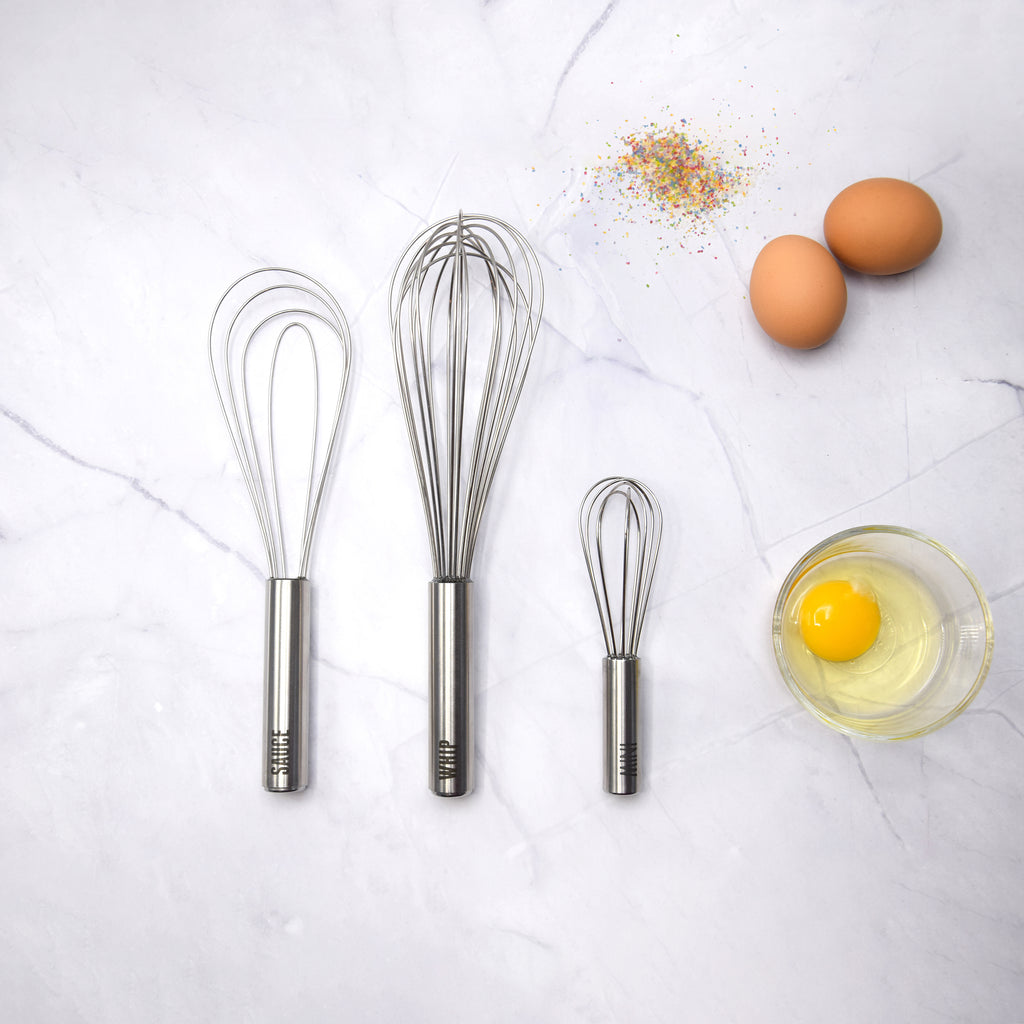 Whip Whisk