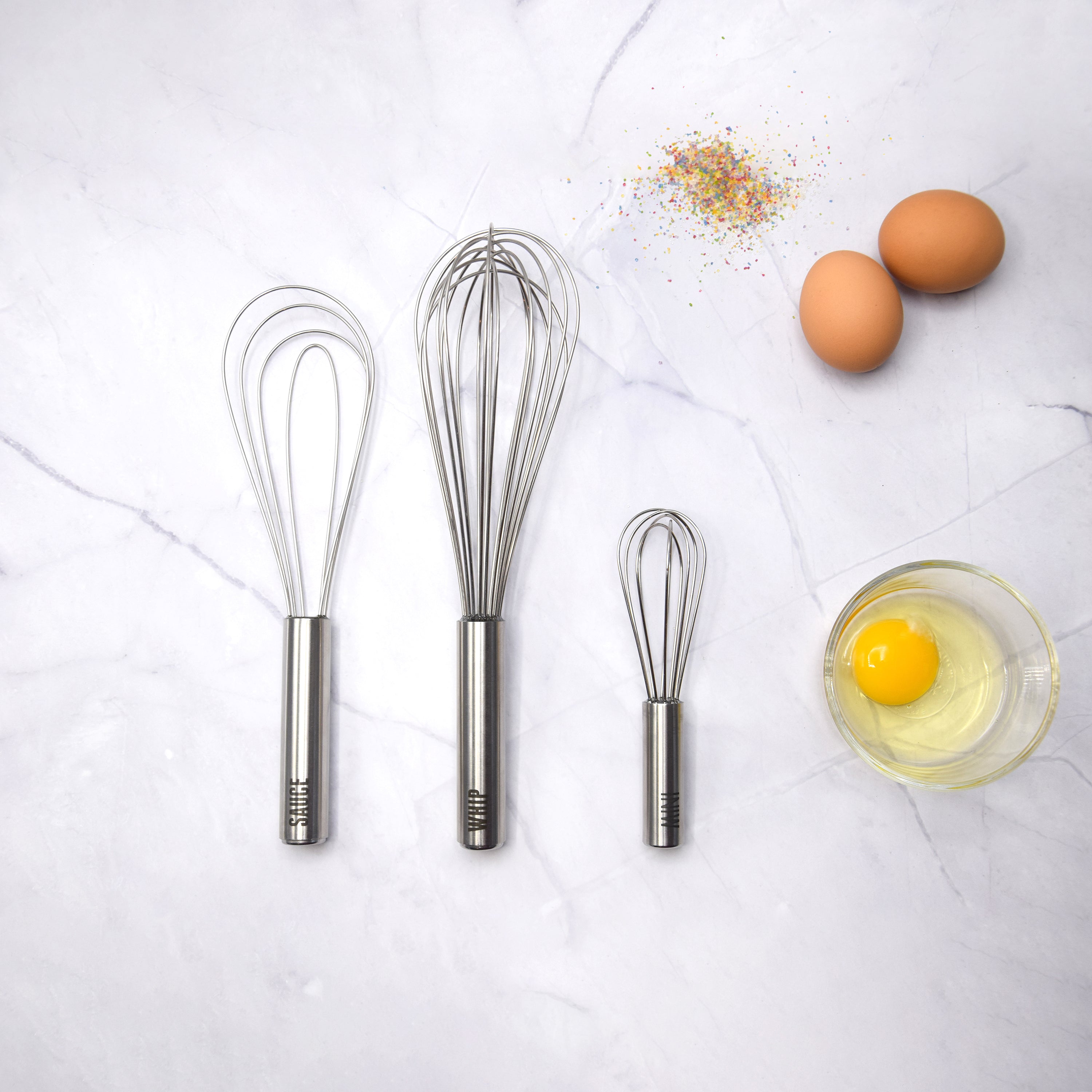 Whip Whisk