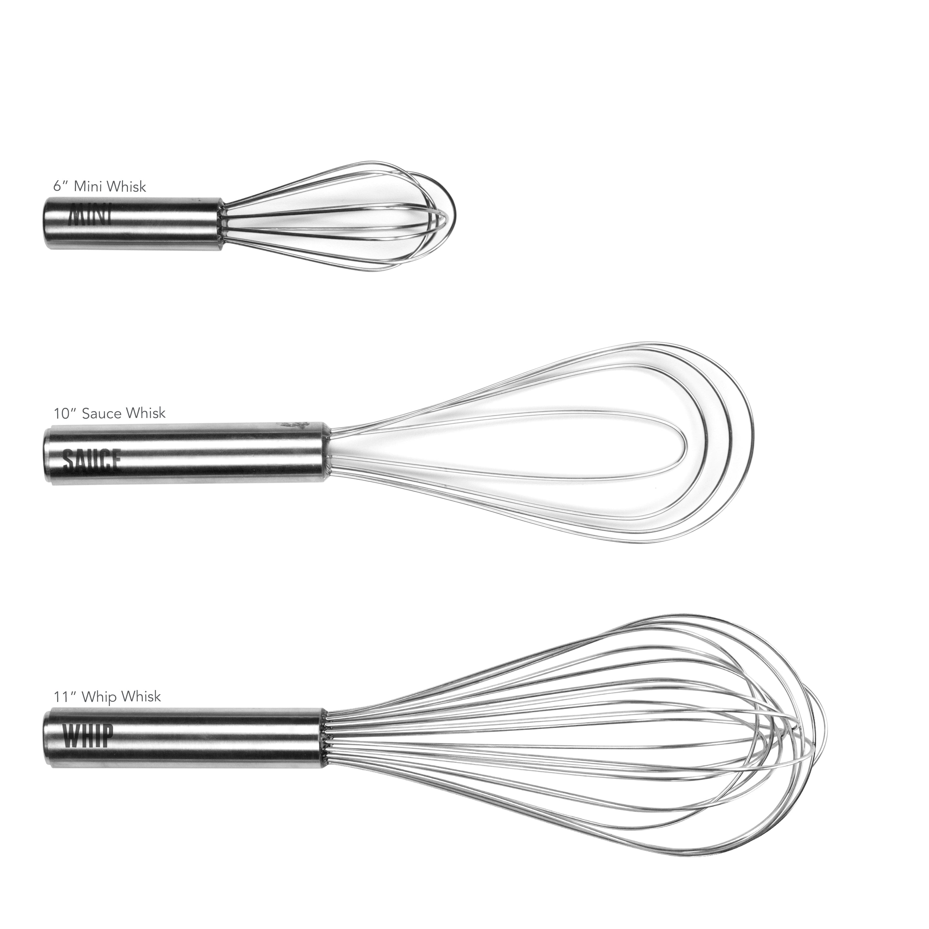 Whip Whisk