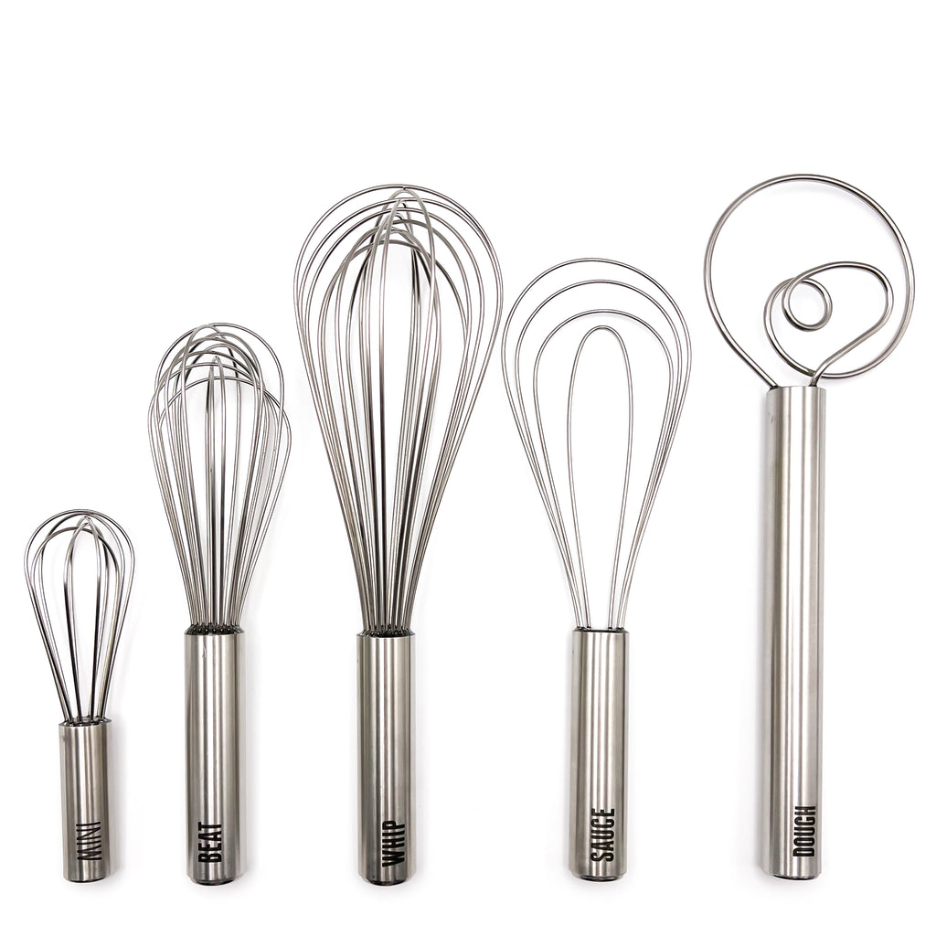 Whip Whisk