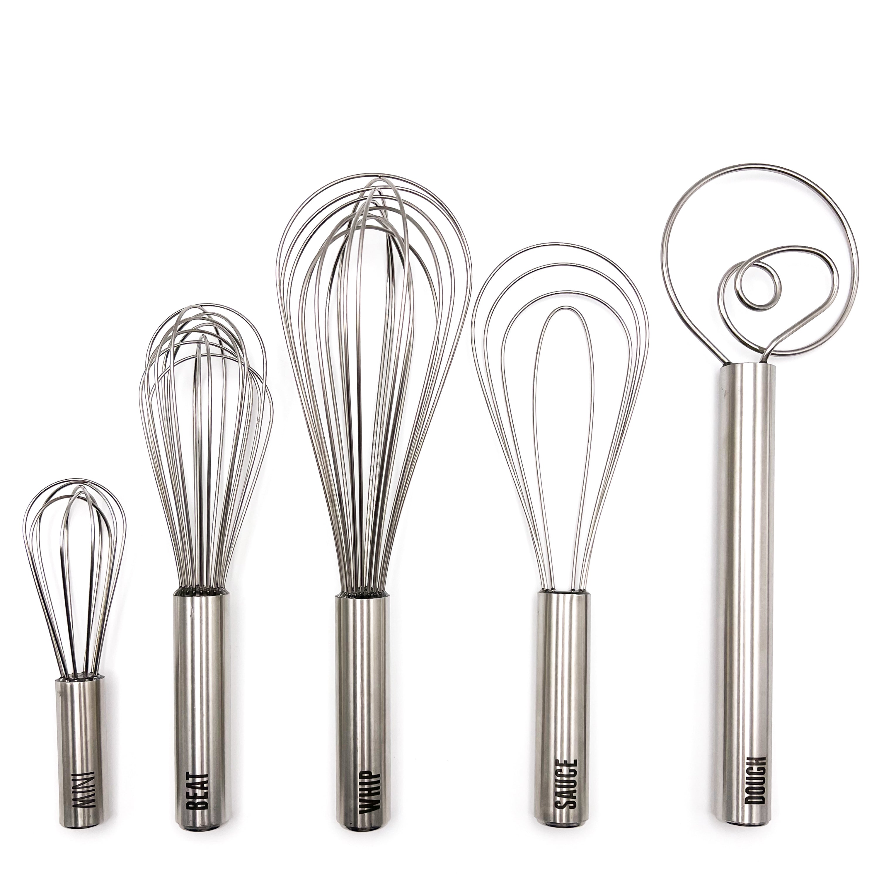 Whip Whisk