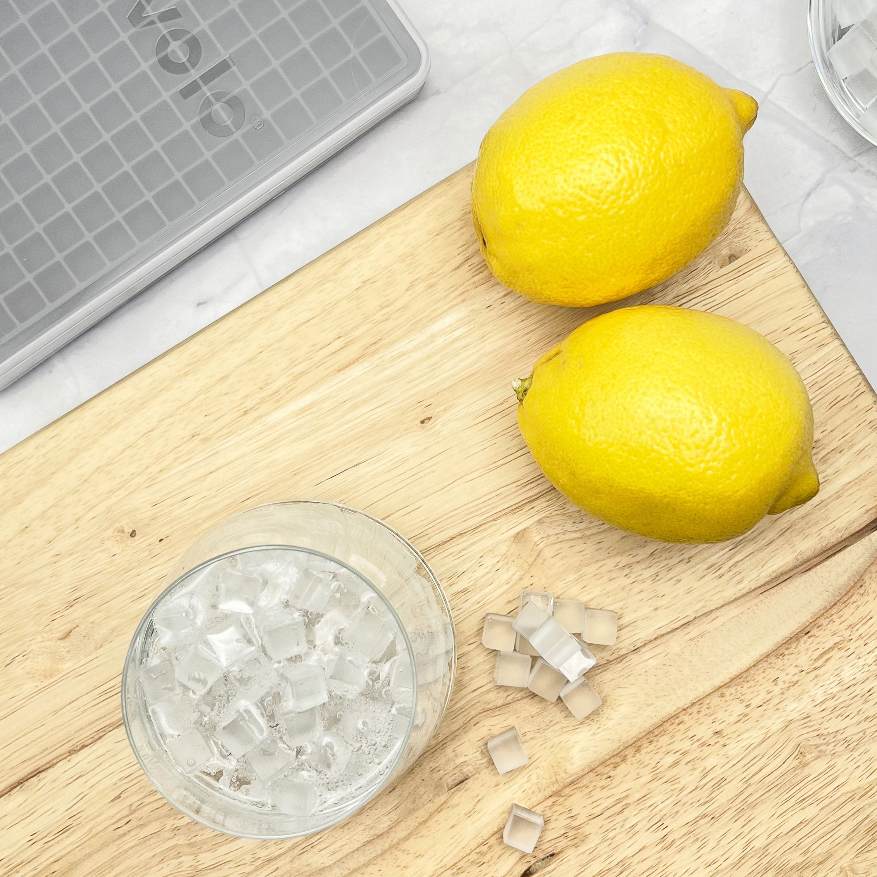 Mini Ice Mold
