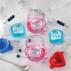 Designer Ice Mold