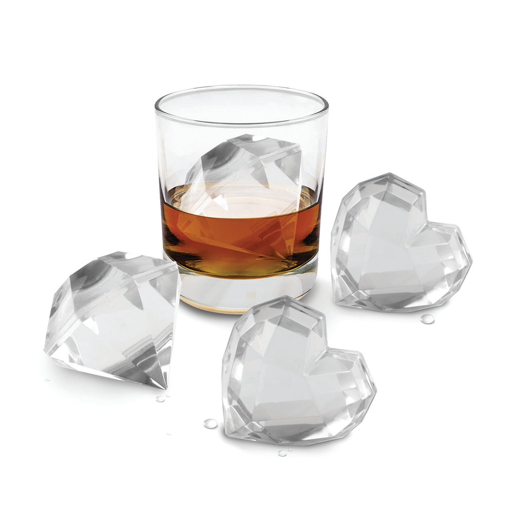 Designer Ice Mold