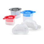 Designer Ice Mold