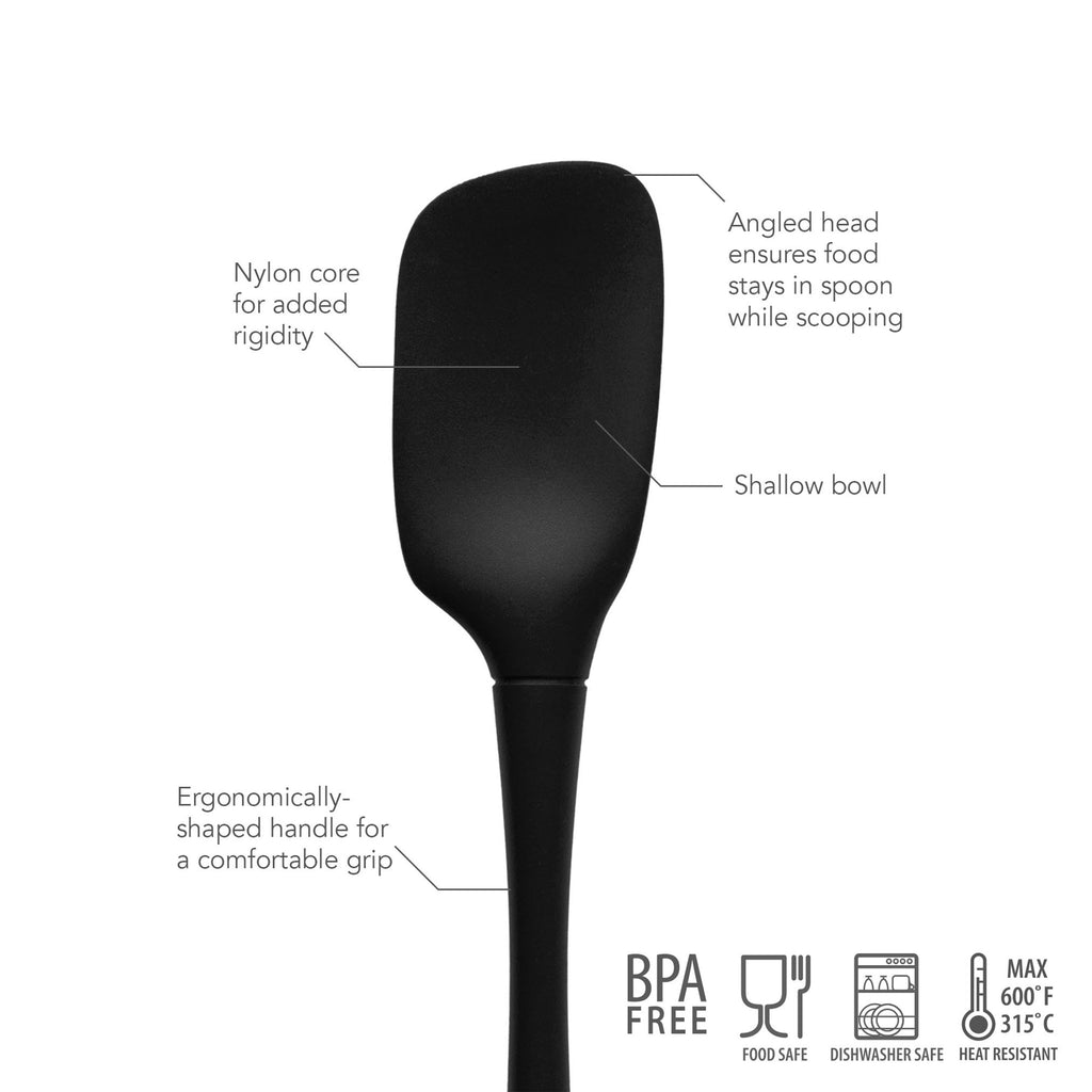 Flex-Core Spoonula