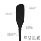 Flex-Core Blender Spatula