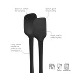 Flex-Core Mini Spat + Spoonula
