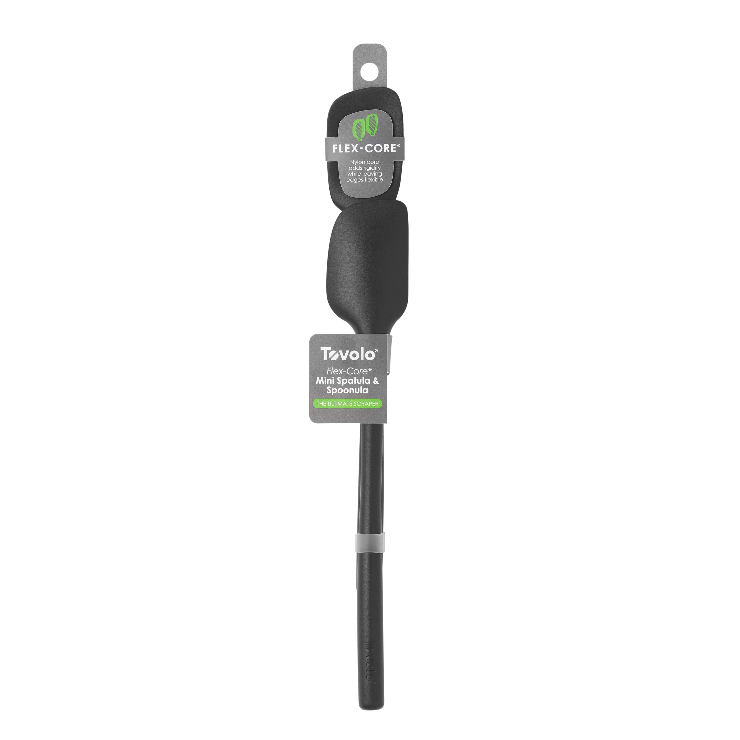 Flex-Core Mini Spat + Spoonula