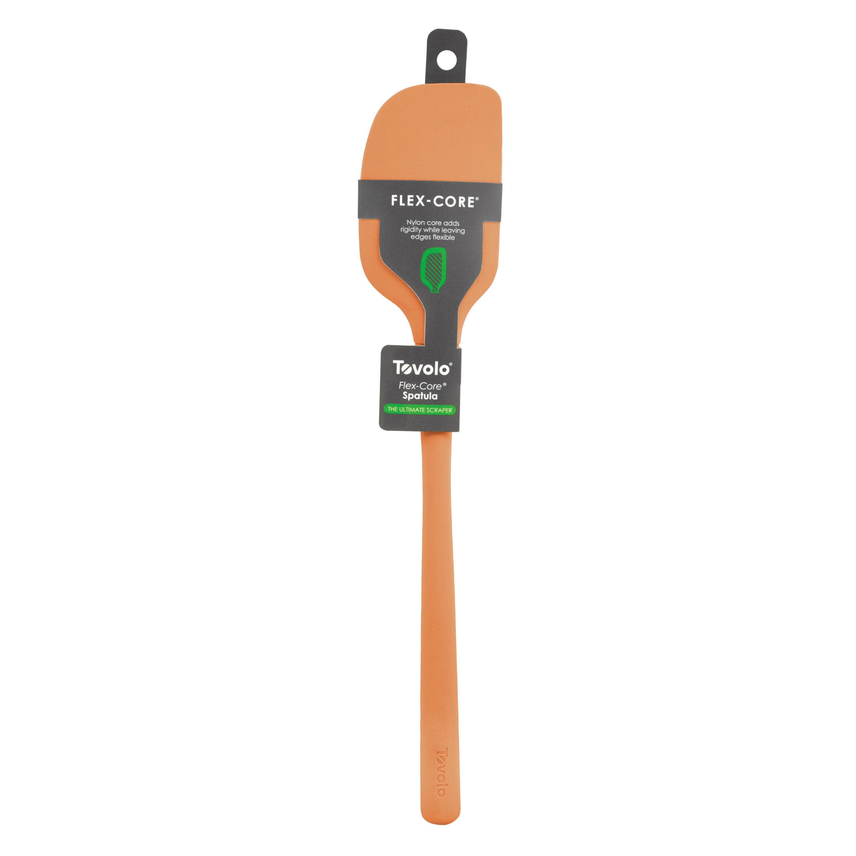 Tovolo Flex-Core Silicone Spatula