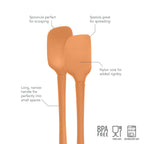 Flex-Core Mini Spat + Spoonula