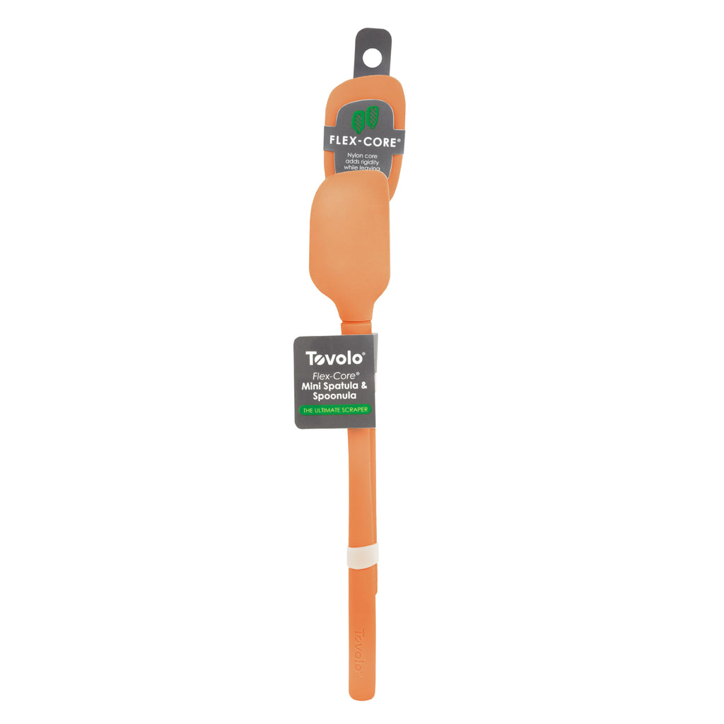 Flex-Core Mini Spat + Spoonula
