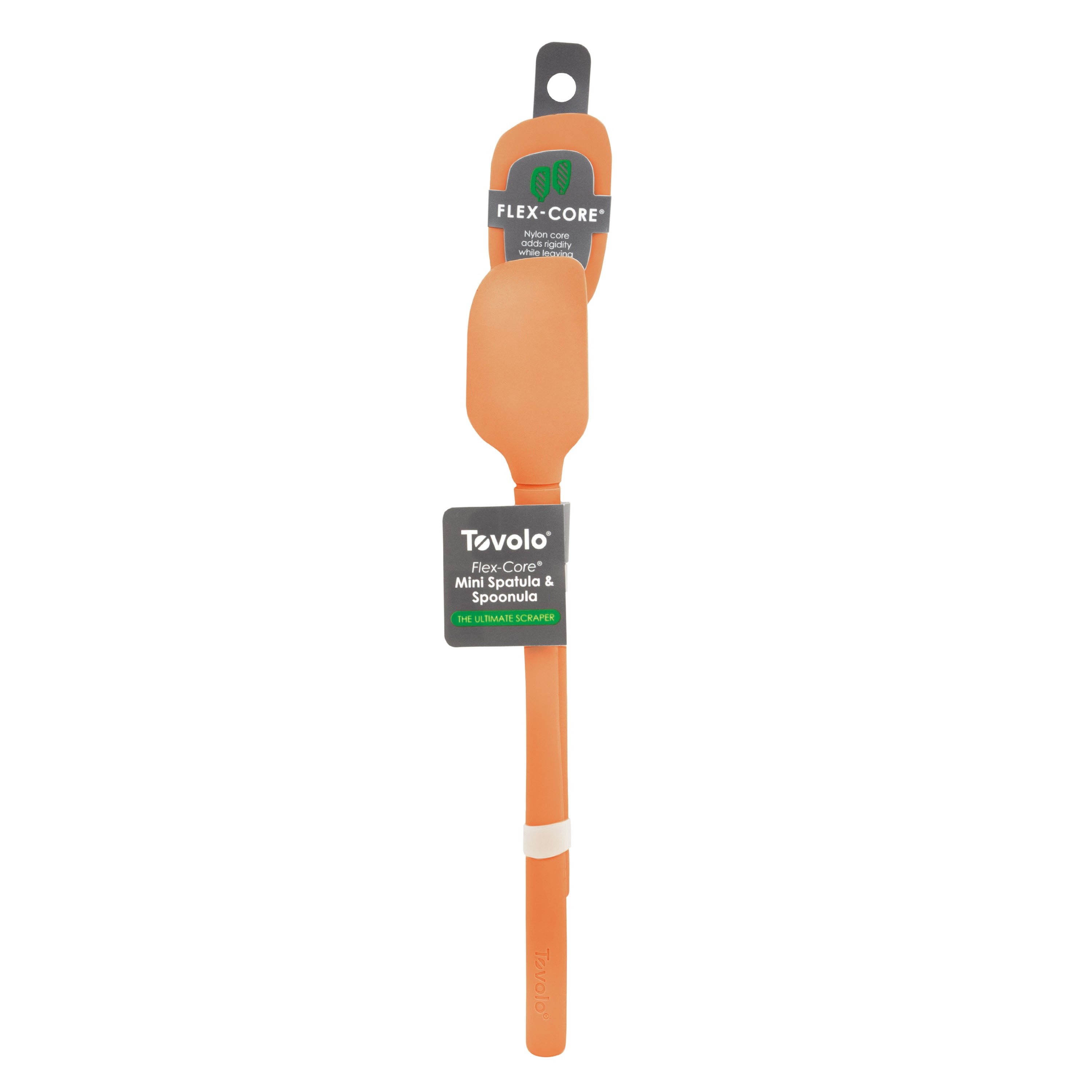 Flex-Core Mini Spat + Spoonula