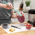 Flex-Core Blender Spatula