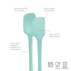 Flex-Core Mini Spat + Spoonula