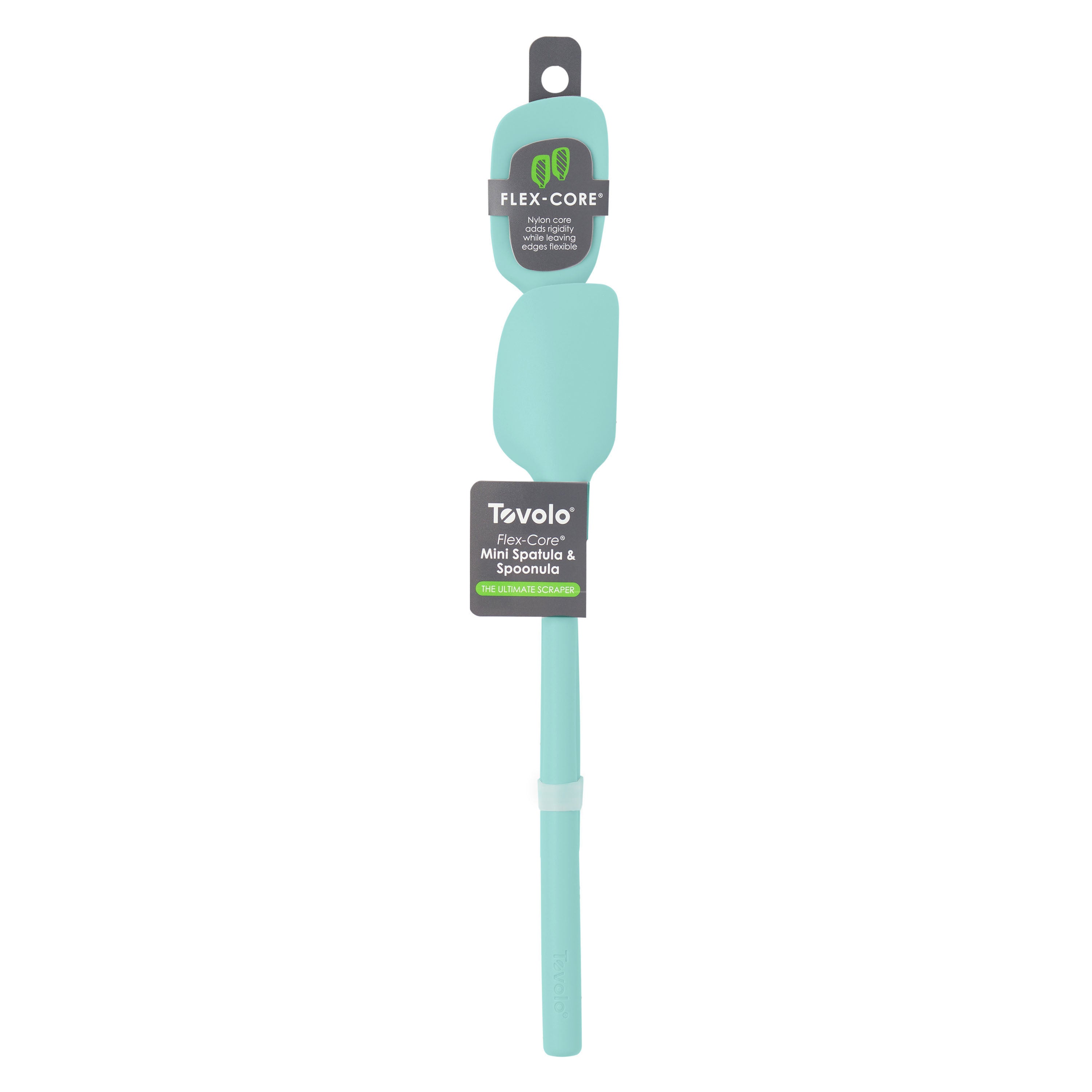 Flex-Core Mini Spat + Spoonula