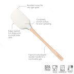 Flex-Core Spatula