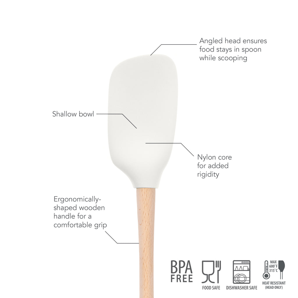 Flex-Core Spoonula