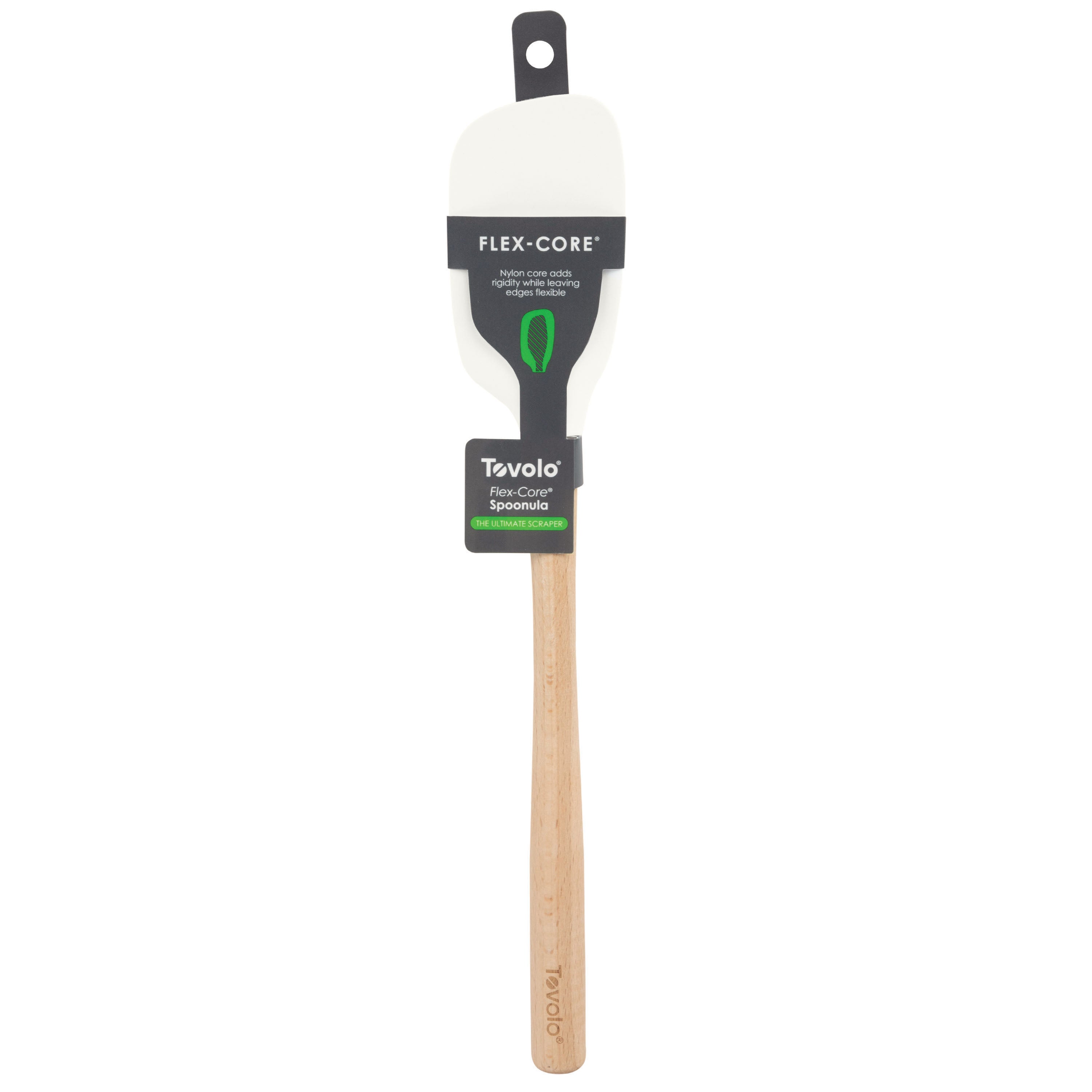 Flex-Core Spoonula