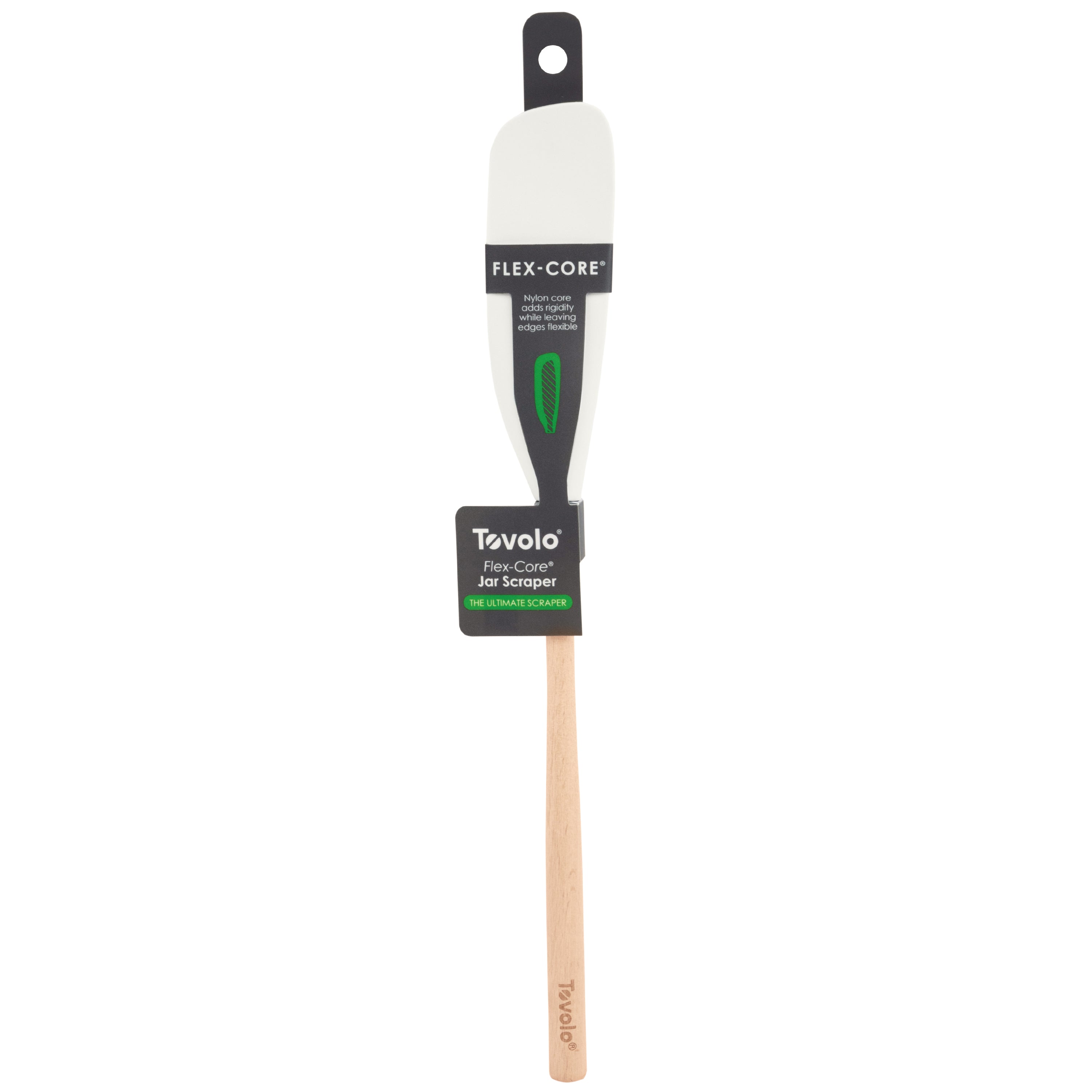 Flex-Core Jar Scraper