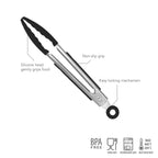 Mini Tongs