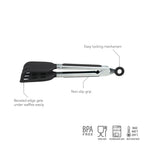 Mini Waffle Tongs