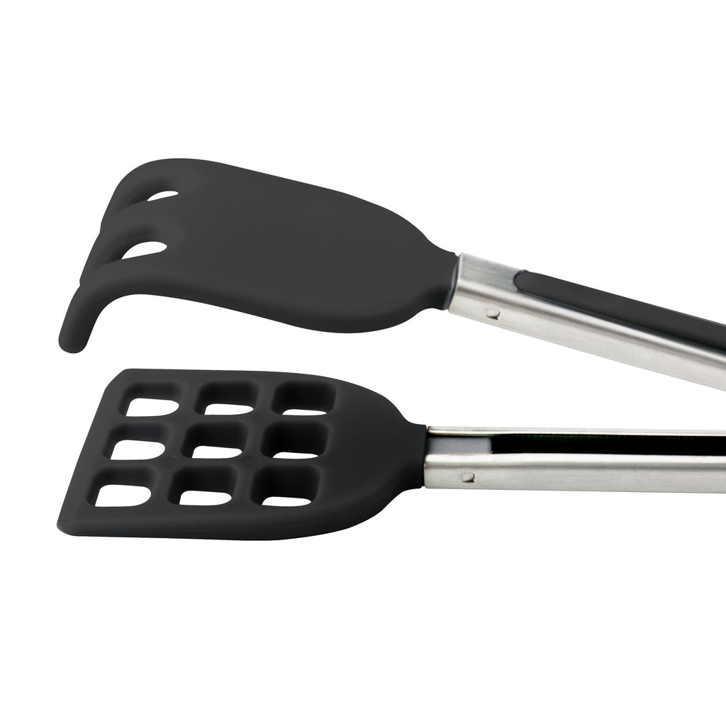 Mini Waffle Tongs