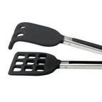 Mini Waffle Tongs