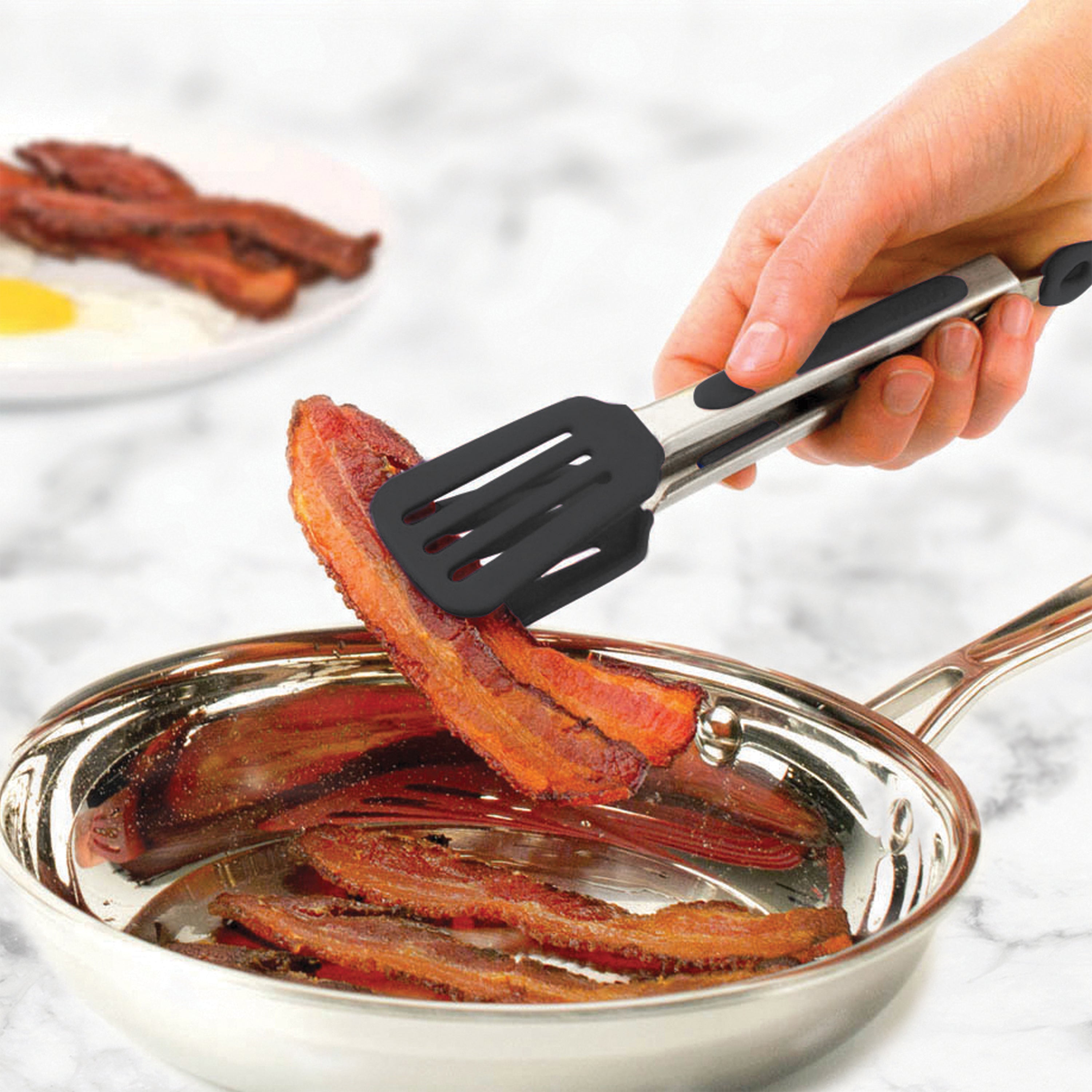 Mini Turner Tongs - Thumbnail 5