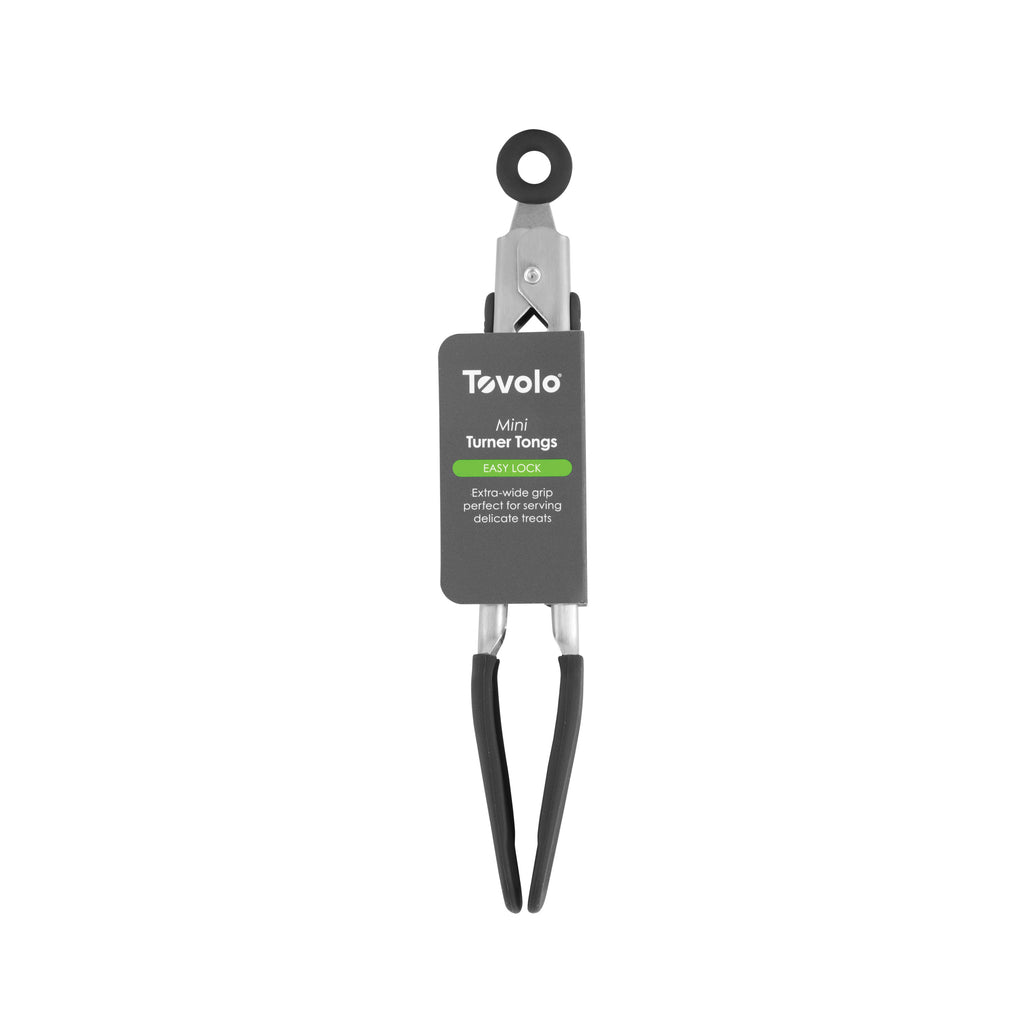 Mini Turner Tongs