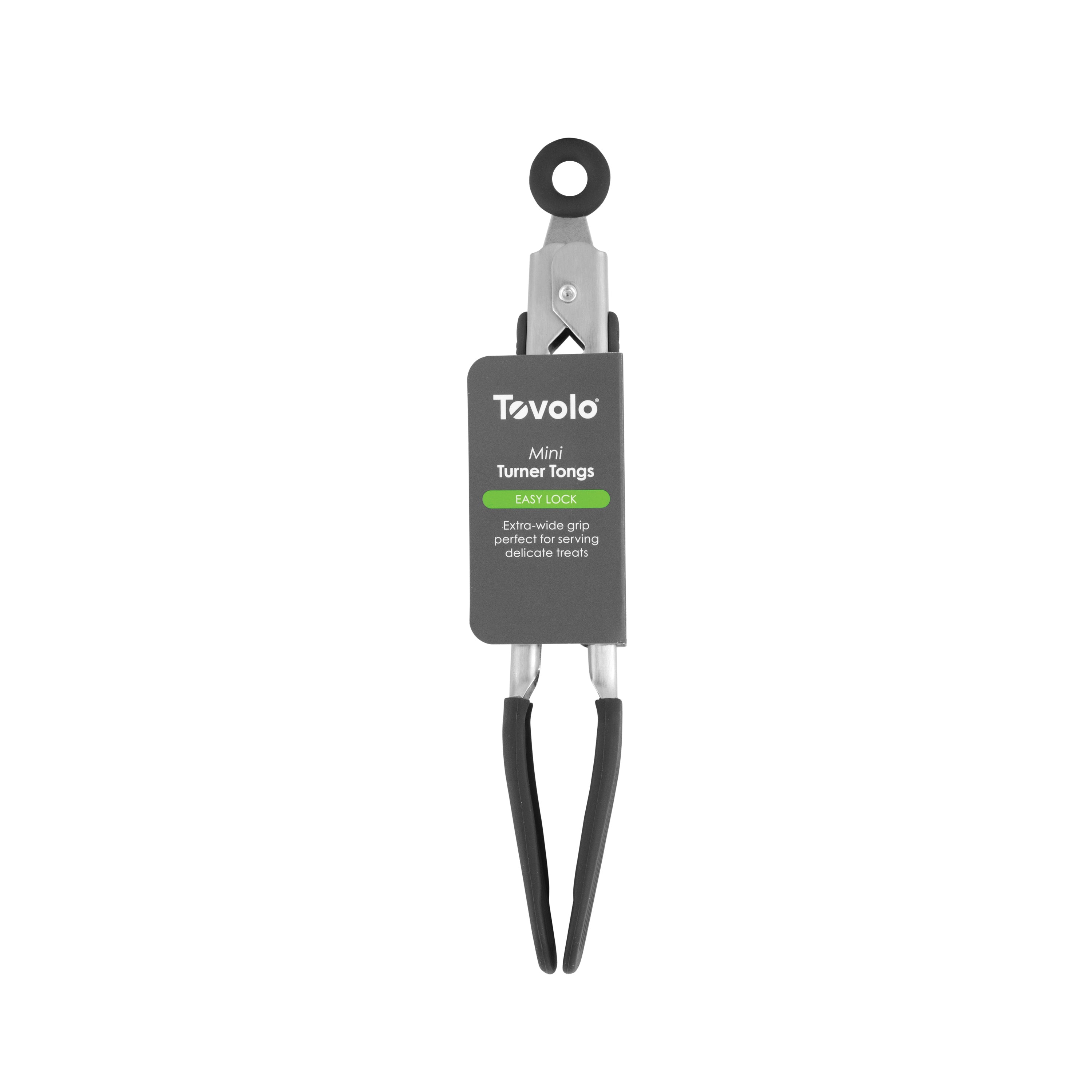 Mini Turner Tongs