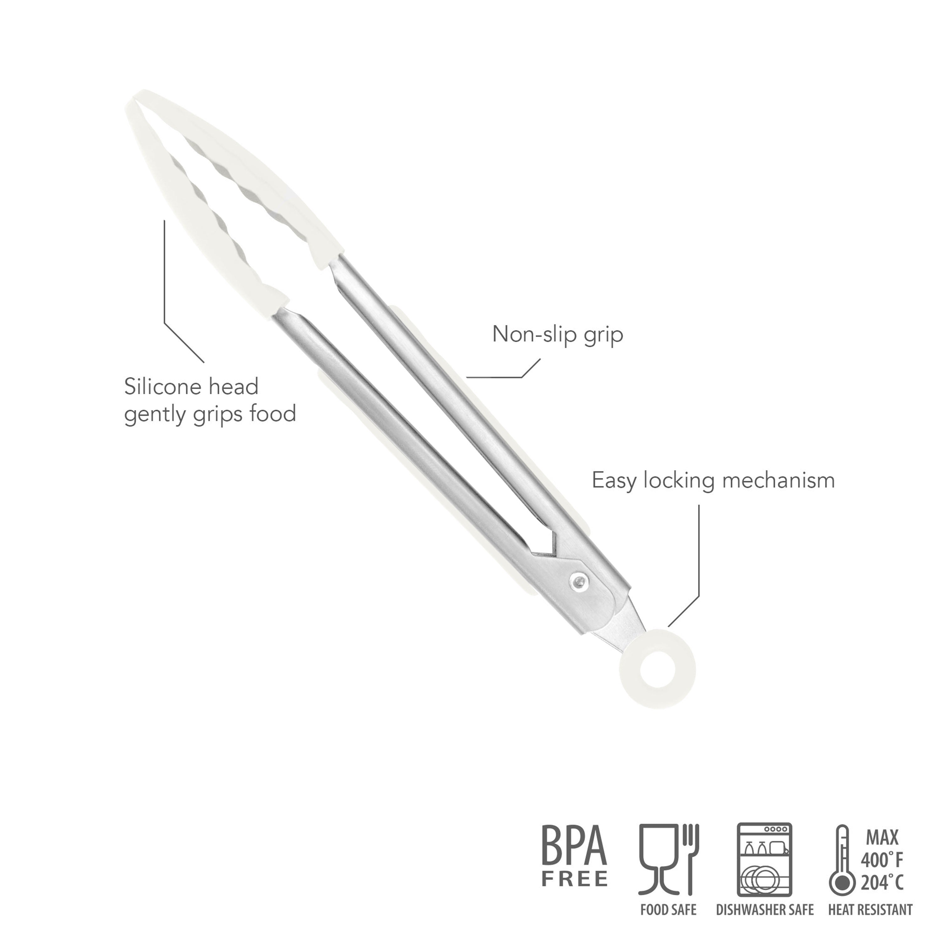 Mini Tongs