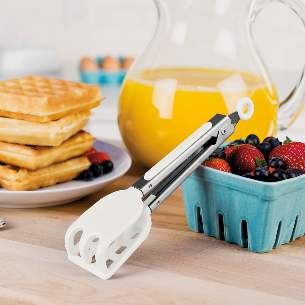 Mini Waffle Tongs